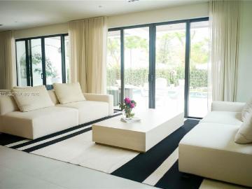 Tout savoir sur cette maison Miami