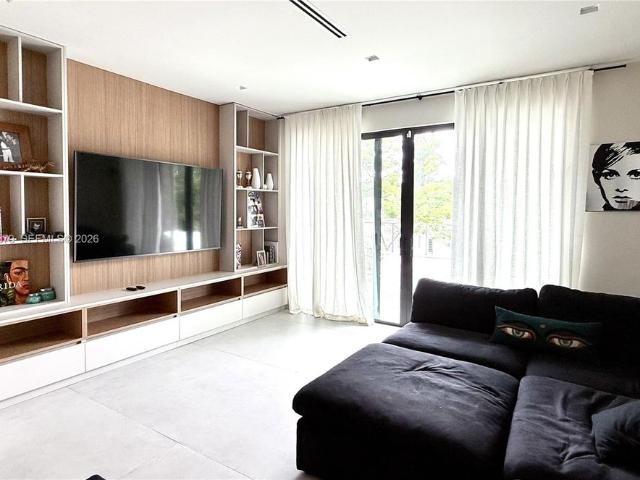 Tout savoir sur cette maison Miami