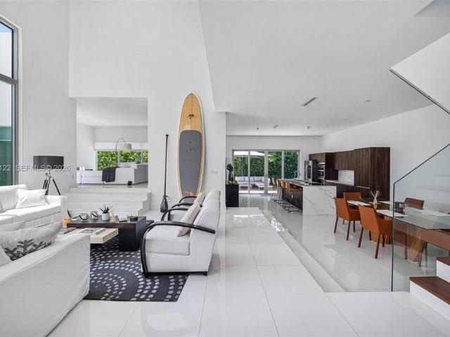 Tout savoir sur cette maison Miami