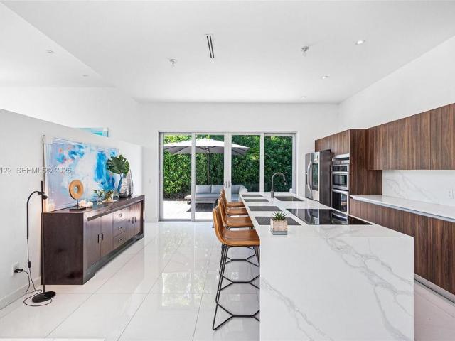 Tout savoir sur cette maison Miami
