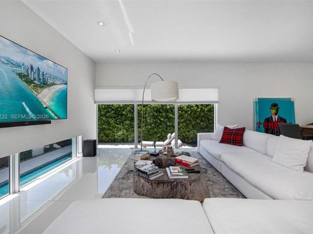 Tout savoir sur cette maison Miami