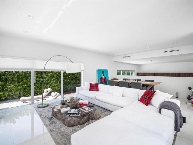 Tout savoir sur cette maison Miami