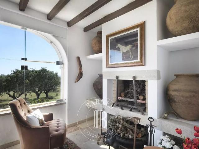Tout savoir sur cette maison Monforte