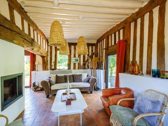 Tout savoir sur cette maison à Caen
