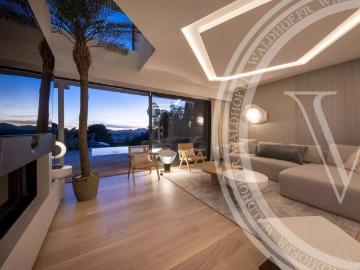 Tout savoir sur cette maison à Cannes
