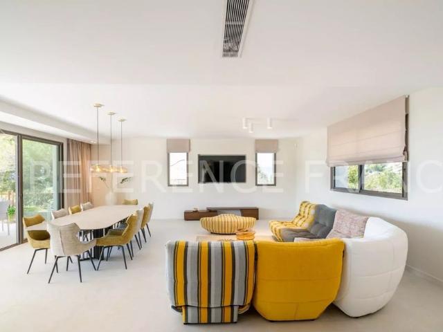Tout savoir sur cette maison à Cannes