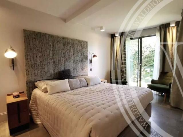 Tout savoir sur cette maison à Cannes