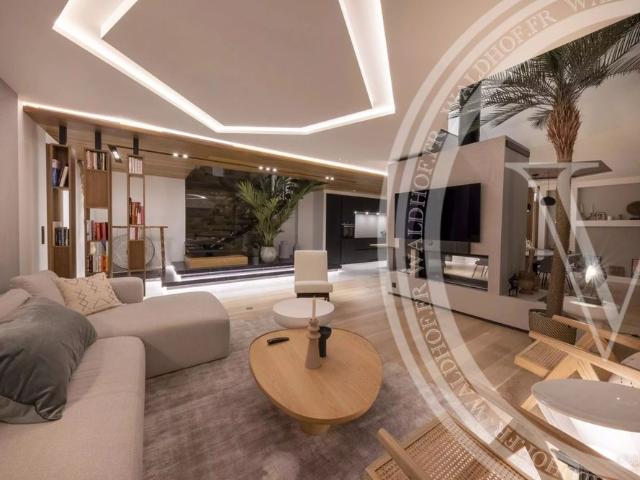 Tout savoir sur cette maison à Cannes
