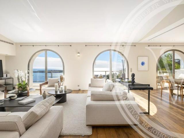 Tout savoir sur cette maison à Cannes