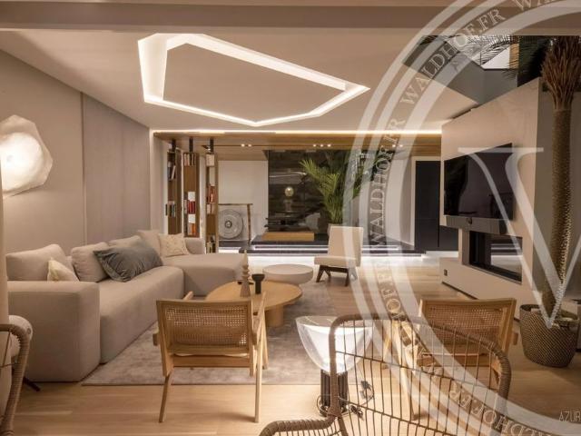 Tout savoir sur cette maison à Cannes