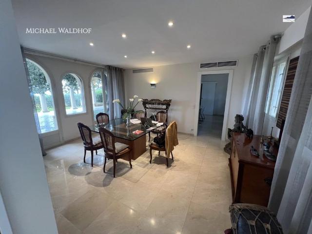 Tout savoir sur cette maison à Cap d'Ail