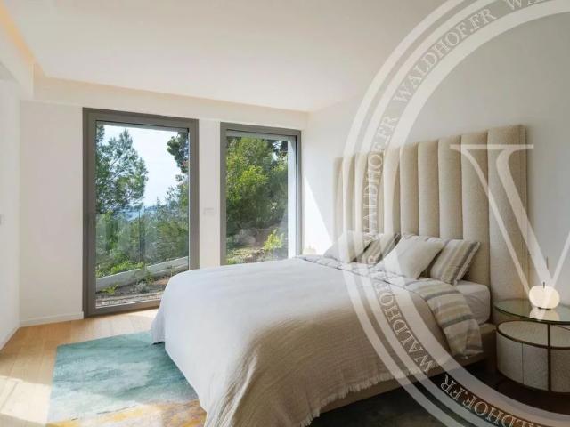 Tout savoir sur cette maison à Cap d'Ail