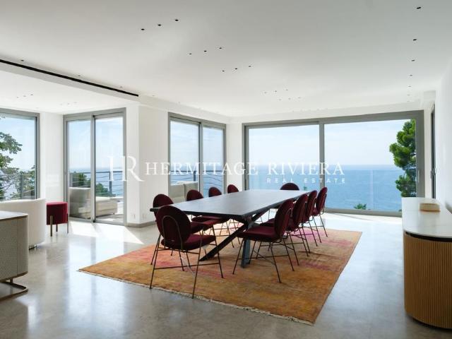 Tout savoir sur cette maison à Cap d'Ail