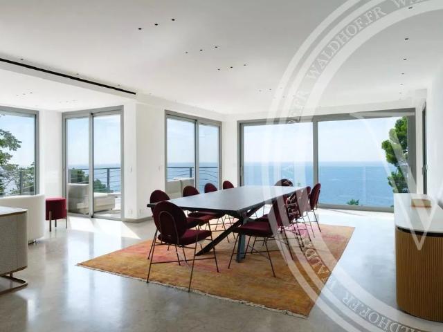 Tout savoir sur cette maison à Cap d'Ail