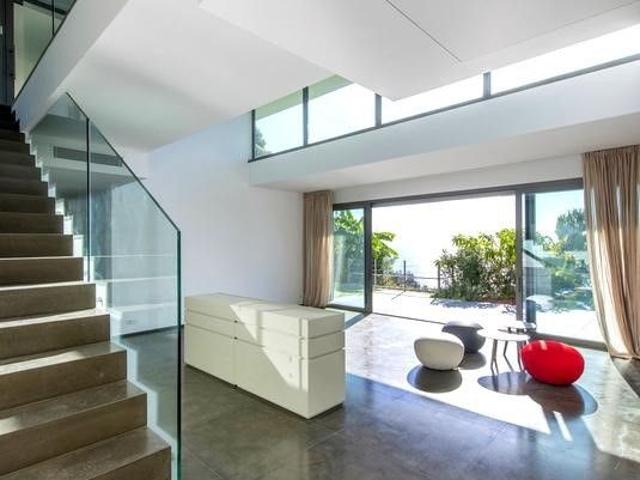 Tout savoir sur cette maison à Cap d'Ail