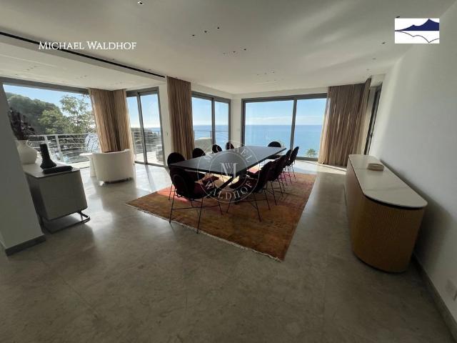 Tout savoir sur cette maison à Cap d'Ail