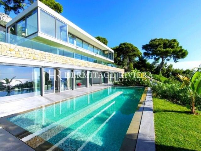 Tout savoir sur cette maison à Cap d'Ail
