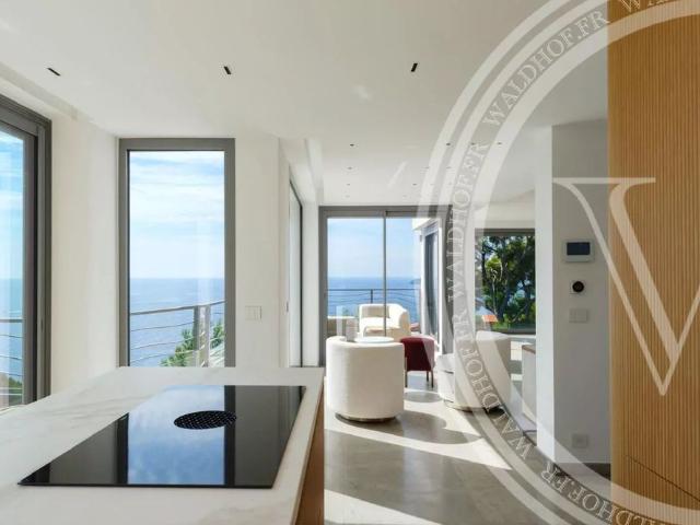 Tout savoir sur cette maison à Cap d'Ail