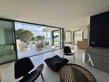Tout savoir sur cette maison à Cassis