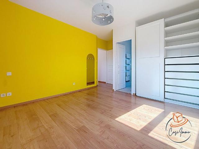 Tout savoir sur cette maison à Cessy