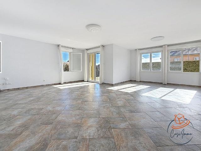 Tout savoir sur cette maison à Cessy