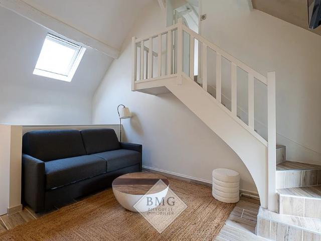 Tout savoir sur cette maison à Chalifert