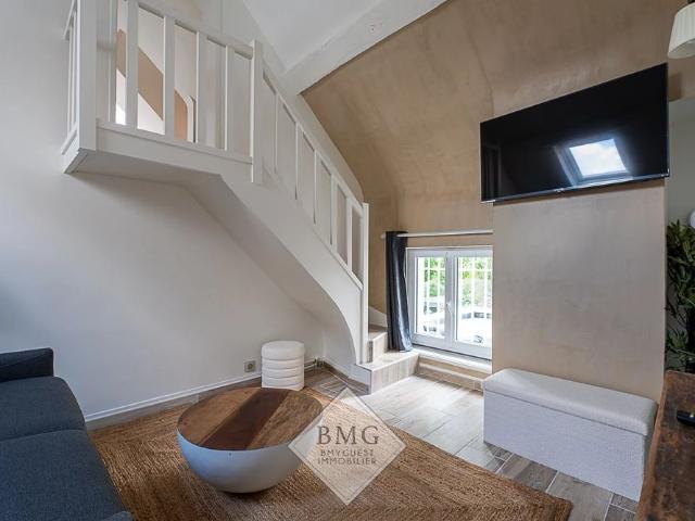 Tout savoir sur cette maison à Chalifert