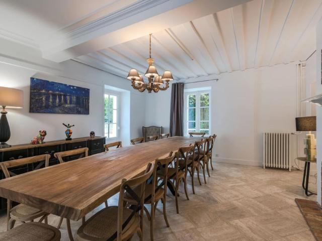 Tout savoir sur cette maison à Chalifert