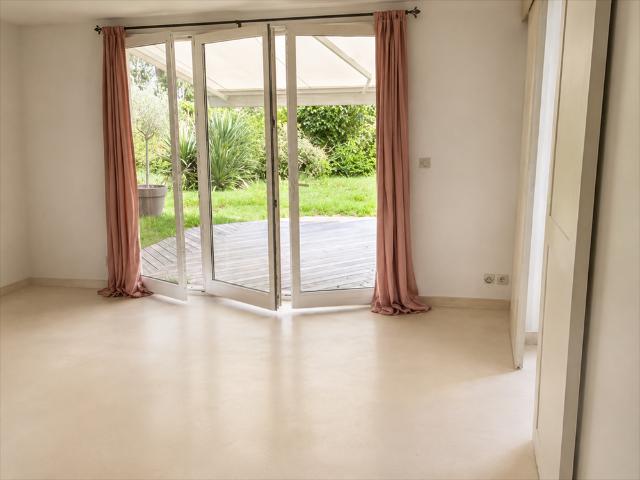 Tout savoir sur cette maison à Chambourcy