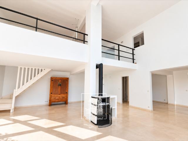 Tout savoir sur cette maison à Chambourcy
