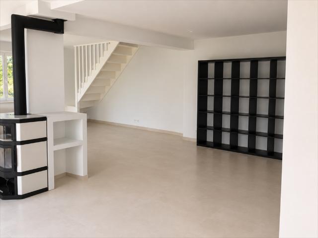 Tout savoir sur cette maison à Chambourcy