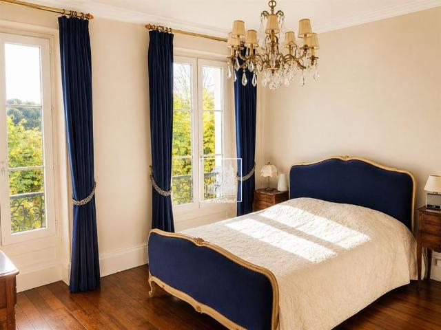 Tout savoir sur cette maison à Chatou