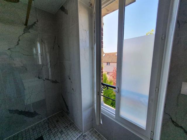 Tout savoir sur cette maison à Chatou