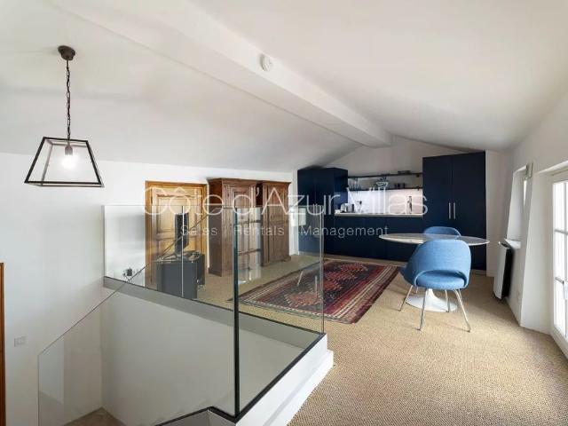 Tout savoir sur cette maison à Châteauneuf Grasse