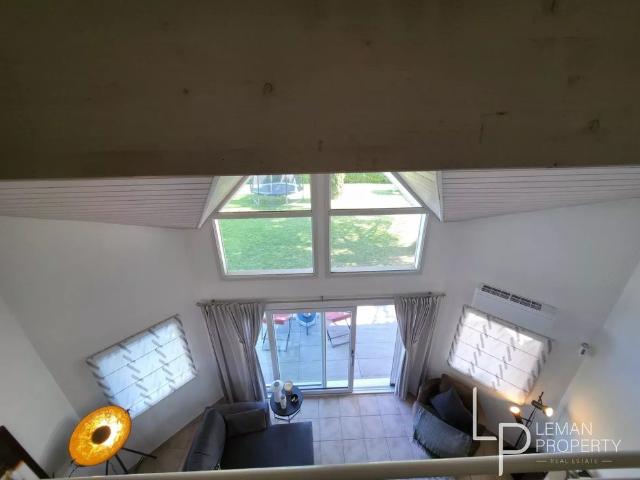 Tout savoir sur cette maison à Chens sur Léman