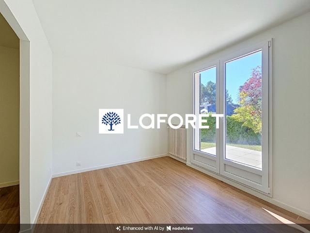 Tout savoir sur cette maison à Crespières