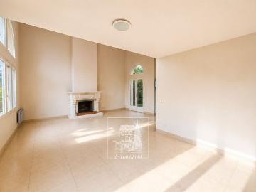 Tout savoir sur cette maison à Croissy sur Seine