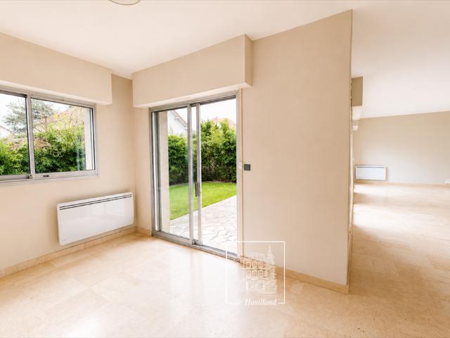 Tout savoir sur cette maison à Croissy sur Seine