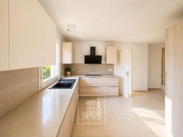 Tout savoir sur cette maison à Croissy sur Seine