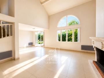 Tout savoir sur cette maison à Croissy sur Seine