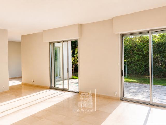 Tout savoir sur cette maison à Croissy sur Seine