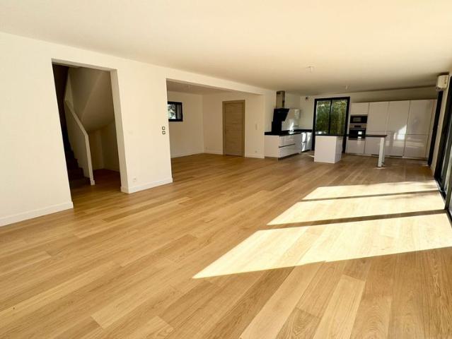 Tout savoir sur cette maison à Aix en Provence