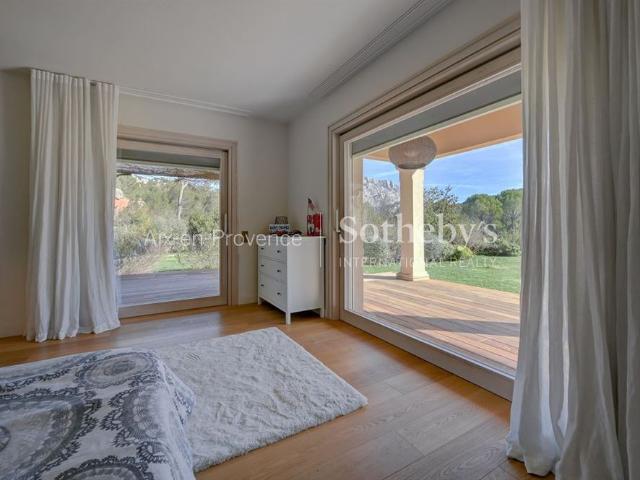 Tout savoir sur cette maison à Aix en Provence