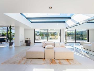 Tout savoir sur cette maison à Aix en Provence