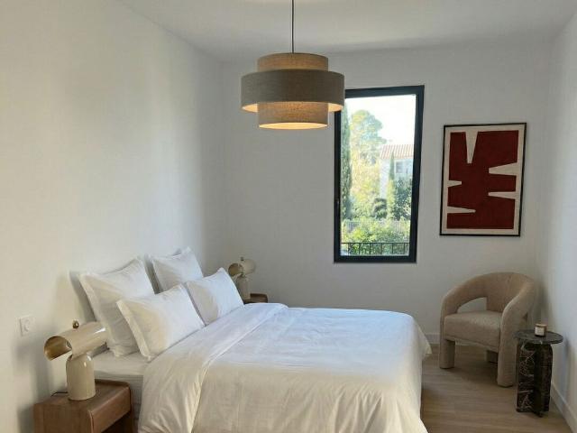 Tout savoir sur cette maison à Aix en Provence