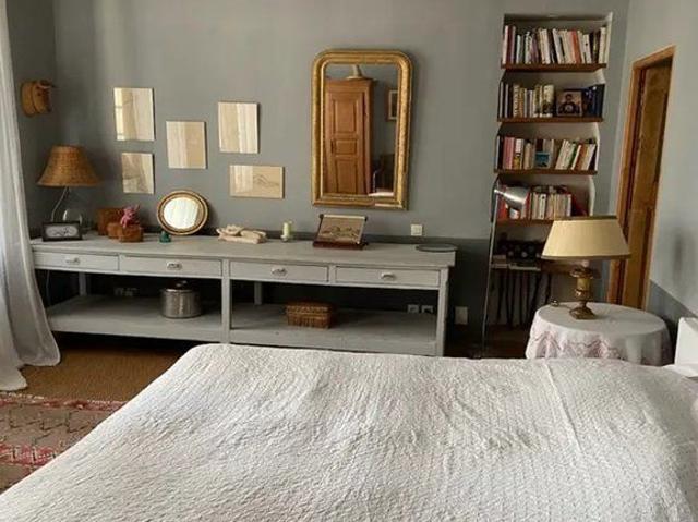 Tout savoir sur cette maison à Aix en Provence