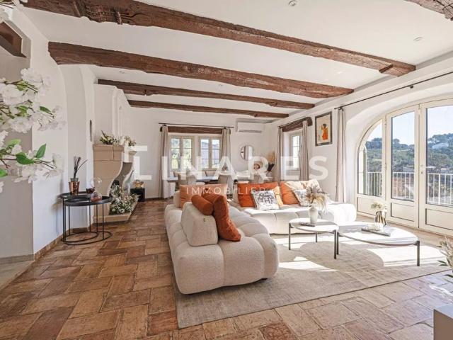 Tout savoir sur cette maison à Aix en Provence
