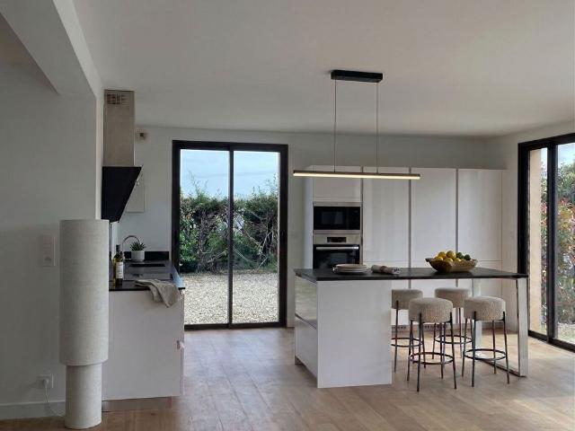 Tout savoir sur cette maison à Aix en Provence