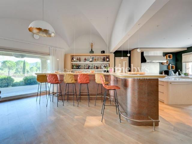 Tout savoir sur cette maison à Aix en Provence
