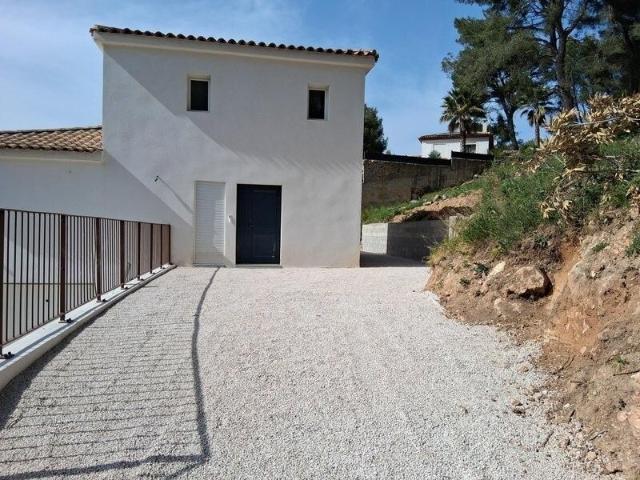 Tout savoir sur cette maison à Allauch